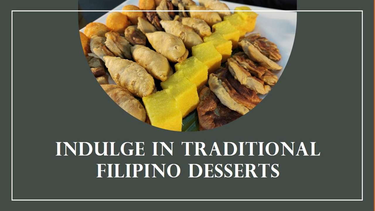 Filipino Kakanin Recipes